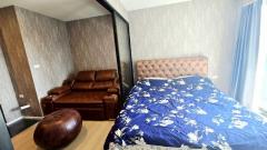 ให้เช่าคอนโด A Space Mega Bangna (ตึก B) ขนาด 28.5 ตารางเมตร