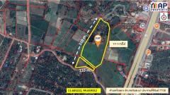 ขายที่ดิน ใกล้แยกห้วยยาง 17 ไร่ 1 งาน เข้าซอย 260 ม.-202508042232521754321572946.jpg