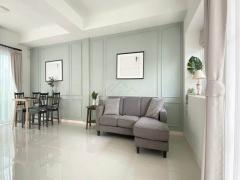 ให้เช่าทาวน์โฮม 2 ชั้น 21 ตรว. 3 ห้องนอน Indy2 บางนา-รามคำแหง2 เฟอร์พร้อมอยู่ ใกล้ส่วนกลาง ใกล้เมกะบางนา   ให้เช่าทาวน์โฮม-2-ชั้น-21-ตรว.-3-ห้องนอน-I