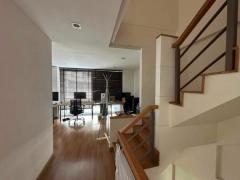 RM525 ให้เช่า ทาวน์โฮม ลุมพินี ทาวน์ เรสซิเดนซ์ ลาดพร้าว สเตชั่น  ลาดพร้าว21 ใกล้mrtลาดพร้าว  เหมาะอยู่อาศัย โฮมออฟฟิศ-202508050845481754358348682.jpg