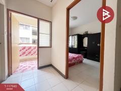 ขายห้องชุด-เอื้ออาทรพร้อมมิตร-บางเ