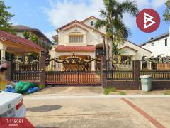 ขายบ้านเดี่ยว-หมู่บ้านลดาวัลย์-ศรี