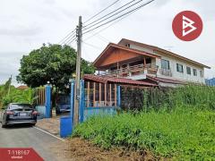 ขายบ้านเดี่ยว-เนื้อที่-90-ตร.วา-บางบัว