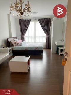 ขายคอนโด-บ้านทิวลม-ชะอำ-เพชรบุรี-(Baan-The