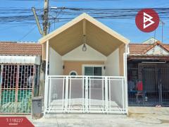 ขายทาวน์เฮ้าส์-หมู่บ้านรัตนธานี3-แพ