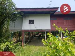 ขายที่ดินพร้อมสิ่งปลูกสร้าง-เนื้อท