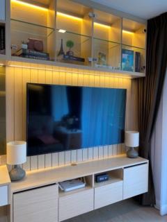 ขายคอนโด Metro Luxe รัชดา ชั้น 3 ตกแต่งพร้อมเข้าอยู่ ทำเลดี เดินทางสะดวก ใกล้ MRT สุทธิสาร -202508051125111754367911534.jpg