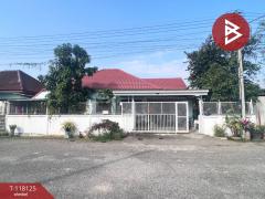ขายบ้านเดี่ยวชั้นเดียว-เนื้อที่-45-ต