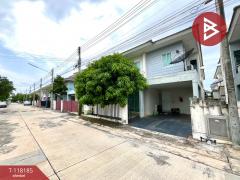 ขายบ้านแฝด-หมู่บ้านพฤกษานารา-หนองม