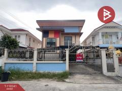 ขายบ้านเดี่ยว-หมู่บ้านทิพมาศ-เสรี-บ