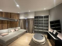 ขาย ทาวน์โฮม เฮ้าส์ นิช แจ้งวัฒนะ 250 ตรม บ้านสวยมากก 28.9 ตรว-202508051426401754378800011.jpg