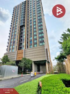 ขายคอนโดหรู-ไลฟ์-สุขุมวิท-62-(Life-Sukhumvit-62)-ก