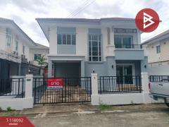 ขายบ้านเดี่ยว-หมู่บ้านพฤกษาวิลเลจ-17