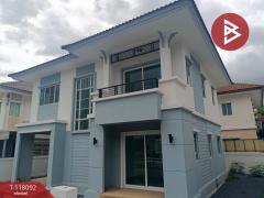 ขายบ้านเดี่ยว หมู่บ้านพฤกษาวิลเลจ 17 รังสิต-คลอง 3 ปทุมธานี-202508051547401754383660535.jpg