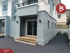 ขายบ้านเดี่ยว หมู่บ้านพฤกษาวิลเลจ 17 รังสิต-คลอง 3 ปทุมธานี-202508051547411754383661210.jpg