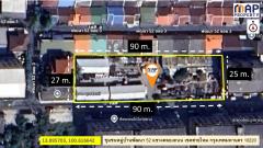 ขายที่ดินเปล่า ล้อมรั้วรอบ 600 ตารางวา ใกล้  BTS สะพานใหม่-202508051632481754386368256.jpg