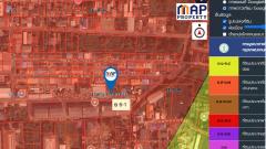 ขายที่ดินเปล่า ล้อมรั้วรอบ 600 ตารางวา ใกล้  BTS สะพานใหม่-202508051632481754386368777.jpg