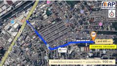 ขายที่ดินเปล่า ล้อมรั้วรอบ 600 ตารางวา ใกล้  BTS สะพานใหม่-202508051632501754386370368.jpg