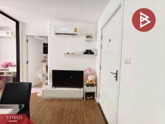 ขายคอนโด-โครงการไอคอนโด-ศาลายา2-(ICondo-Sala