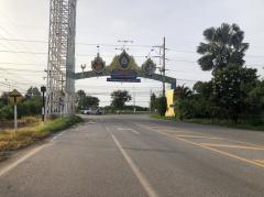 ขายที่ดิน 1 ไร่ ห่างจากปากทางเข้าบึงราชนก 1.5 กม. ขาย 3500000 บาท สนใจติดต่อ 0935244914-202508051727371754389657208.jpg