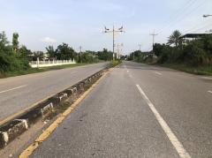 ขายที่ดิน 1 ไร่ ห่างจากปากทางเข้าบึงราชนก 1.5 กม. ขาย 3500000 บาท สนใจติดต่อ 0935244914-202508051727491754389669797.jpg