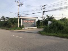 ขายที่ดิน 1 ไร่ ห่างจากปากทางเข้าบึงราชนก 1.5 กม. ขาย 3500000 บาท สนใจติดต่อ 0935244914-202508051727521754389672703.jpg