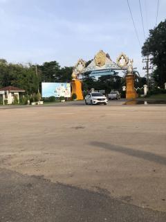 ขายที่ดิน 1 ไร่ ห่างจากปากทางเข้าบึงราชนก 1.5 กม. ขาย 3500000 บาท สนใจติดต่อ 0935244914-202508051727551754389675618.jpg