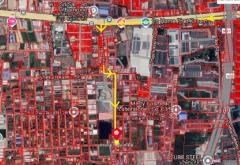 ขาย ที่ดิน ที่ดินเปล่าถมแล้ว ซอย สุคนธวิท9 กระทุ่มแบน สมุทรสาคร 6 ไร่ 39 ตรว .-202508051840181754394018314.jpg