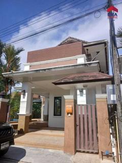 บ้านเดี่ยวทำเลทอง อ่าวนาง ซอย 1 กระบี่    ตำบลอ่าวนาง เมืองกระบี่
