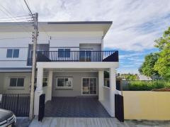 พาร์ค วิลเลจ 4 สารสาสน์-ราชพฤกษ์ Park Village 4 Sarasas-Ratchapruek