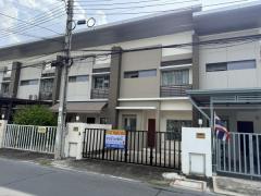 ขายทาวน์เฮ้าส์ 2 ชั้น หมู่บ้านโมทาวน์แจ้งวัฒนะ-ปากเกร็ด19 (รหัสทรัพย์ 202553)  ต.บางพูด อ.ปากเกร็ด จ.นนทบุรี ขนาด 23.50 ตรว.-202508060159131754420353840.jpg