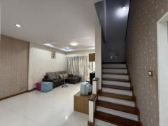 ขายทาวน์เฮ้าส์ 2 ชั้น หมู่บ้านโมทาวน์แจ้งวัฒนะ-ปากเกร็ด19 (รหัสทรัพย์ 202553)  ต.บางพูด อ.ปากเกร็ด จ.นนทบุรี ขนาด 23.50 ตรว.-202508060159181754420358823.jpg