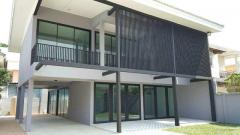 ให้เช่าบ้านเดี่ยว2ชั้นหมู่บ้าน ต.รวมโชคย่านลาดพร้าวโชคชัย4ลาดพร้าววังหิน ใกล้MRTโชคชัย4 เลียบด่วน ให้เช่าบ้านเดี่ยว2ชั้นหมู่บ้าน-ต.รว