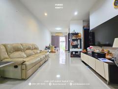 ขาย!!  ทาวน์โฮม 3 ชั้น ซิกเนเจอร์ กัลปพฤกษ์ (หลังมุม หน้าสวน ขนาด 32 ตร.ว.)  ติดถนนกัลปพฤกษ์ และกาญจนาภิเษก บางแค : Six Nature Kalapapruek-202508060943431754448223215.jpg