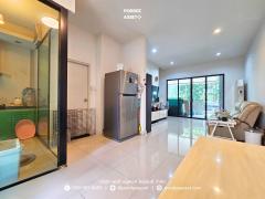 ขาย!!  ทาวน์โฮม 3 ชั้น ซิกเนเจอร์ กัลปพฤกษ์ (หลังมุม หน้าสวน ขนาด 32 ตร.ว.)  ติดถนนกัลปพฤกษ์ และกาญจนาภิเษก บางแค : Six Nature Kalapapruek-202508060943431754448223769.jpg