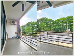 ขาย!!  ทาวน์โฮม 3 ชั้น ซิกเนเจอร์ กัลปพฤกษ์ (หลังมุม หน้าสวน ขนาด 32 ตร.ว.)  ติดถนนกัลปพฤกษ์ และกาญจนาภิเษก บางแค : Six Nature Kalapapruek-202508060943461754448226441.jpg