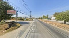 ขาย ที่ดิน ME379 แปลงเล็ก รูปแปลงสวย ราคาถูก มาบโป่ง พานทอง ชลบุรี . 2 ไร่ 44.5 ตรว ทำเลดี EECสีส้ม ใกล้อมตะชลบุรี ถนนศุกประยูร เพียง 650 m.-202508060943581754448238451.jpg