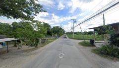 ขาย ที่ดิน ME379 แปลงเล็ก รูปแปลงสวย ราคาถูก มาบโป่ง พานทอง ชลบุรี . 2 ไร่ 44.5 ตรว ทำเลดี EECสีส้ม ใกล้อมตะชลบุรี ถนนศุกประยูร เพียง 650 m.-202508060943591754448239518.jpg