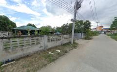 ขาย ที่ดิน ME379 แปลงเล็ก รูปแปลงสวย ราคาถูก มาบโป่ง พานทอง ชลบุรี . 2 ไร่ 44.5 ตรว ทำเลดี EECสีส้ม ใกล้อมตะชลบุรี ถนนศุกประยูร เพียง 650 m.-202508060944001754448240063.jpg