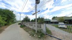 ขาย ที่ดิน ME379 แปลงเล็ก รูปแปลงสวย ราคาถูก มาบโป่ง พานทอง ชลบุรี . 2 ไร่ 44.5 ตรว ทำเลดี EECสีส้ม ใกล้อมตะชลบุรี ถนนศุกประยูร เพียง 650 m.-202508060944011754448241660.jpg