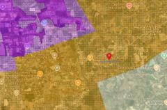 ขาย ที่ดิน ME379 แปลงเล็ก รูปแปลงสวย ราคาถูก มาบโป่ง พานทอง ชลบุรี . 2 ไร่ 44.5 ตรว ทำเลดี EECสีส้ม ใกล้อมตะชลบุรี ถนนศุกประยูร เพียง 650 m.-202508060944041754448244412.jpg