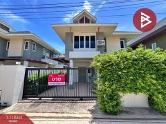 ขายบ้านเดี่ยว-โครงการบ้านปลื้มสุข-