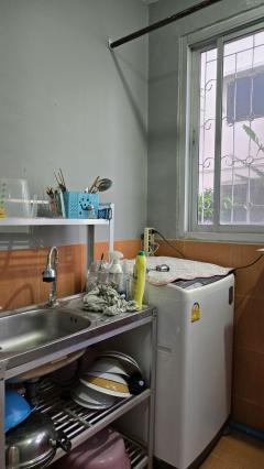 เจ้าของขายเอง ห้องเอื้ออาทรร่มเกล้า มีโฉนด ตกแต่งเฟอร์อุปกรณ์ พร้อมเข้าอยู่ ร่มเกล้า ลาดกระบัง ซอยมีสทีน มีนบุรี สุวินทวงศ์ สนามบินสุวรรณภูมิ-202508061019121754450352253.jpg