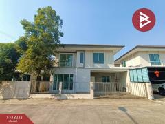 ขายบ้านเดี่ยว-หมู่บ้านเจวิลล่า-สุข