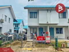 ขายบ้านแฝด-หมู่บ้านเอื้ออาทรวังขนา