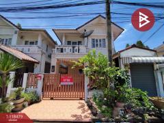 ขายบ้านแฝด-หมู่บ้านเสนากรีนวิลล์-ล