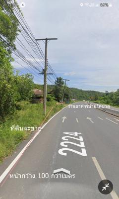 ขายที่ดิน 4 ไร่ ติดถนนหลัก หน้ากว้าง100 กว่าเมตร ติดร้านอาหารบ้านโคบาลมวกเหล็ก ก่อนถึงสามแยกไปเจ็ดสาวน้อย-202508061052491754452369900.jpg