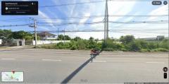 ขายที่ดิน 83 ไร่ ติดถนนสุวินทวงศ์ เพียง 5.5 ล้านต่อไร่ ครึ่งชม.จาก กทม.