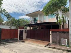 ให้เช่า บ้านเดี่ยว N1395 เดอะแพลนท์พระราม 9 - วงแหวน 2 252 ตรม 63 ตรว-202508061114531754453693446.jpg