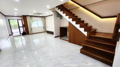 [ให้เช่า] FOR RENT TOWNHOUSE BANGKHUNNON - CHARAN / 2 bedrooms 2 bathrooms / 19 Sqw. 145 Sqm. **18,000** CLOSE TO MRT BANGKHUNNON-202508061219081754457548518.jpg